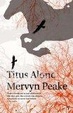 Cover of Titus Alone