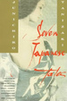 Cover of Seven Japanese Tales