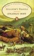 Cover of Gulliver's Travels