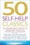 Cover of 50 Self-Help Classics