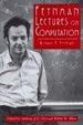 Cover of Feynman Lectures on Computation