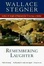 Cover of 'Remembering Laughter'