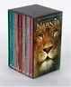 Cover of The Chronicles of Narnia Movie Tie-in Box Set