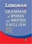 Cover of 'Longman Grammar of Spoken and Written English'