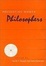 Cover of "Presenting Women Philosophers"