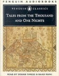 Arabian Nights (Penguin Audiobooks)