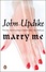 Cover of "Marry Me"