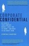 Cover of "Corporate Confidential"