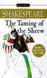 The Taming of the Shrew (Signet Classics (Paperback))