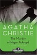 Cover of The Murder of Roger Ackroyd