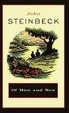 Cover of Of Mice and Men
