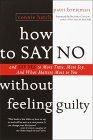 Image of How to Say No Without Feeling Guilty