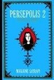 Cover of Persepolis 2