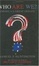Cover of "Who Are We?"