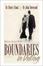 Cover of "Boundaries in Dating"