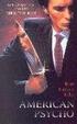 Cover of American Psycho
