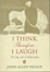 Cover of I Think, Therefore I Laugh