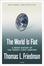 Cover of The World Is Flat