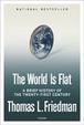 Cover of The World Is Flat