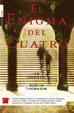 Cover of El enigma del cuatro