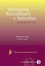 Cover of "Managing Recruitment and Selection"