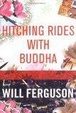 Cover of Hitching Rides with Buddha