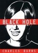 Cover of Black Hole