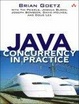 Cover of Java Concurrency in Practice
