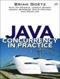 Image of Java Concurrency in Practice