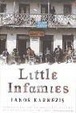 Cover of Little Infamies