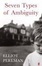 Cover of "Seven Types of Ambiguity"