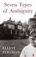 Cover of Seven Types of Ambiguity