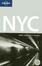 Cover of "Lonely Planet New York City"