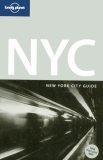 New York City Lonely Planet
