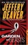 Cover of "Garden of Beasts"
