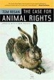 Cover of The Case for Animal Rights