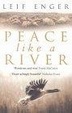 Cover of Peace Like a River
