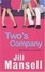 Cover of "Two's Company"