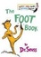 Cover of The Foot Book