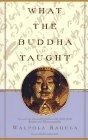 What the Buddha Taught