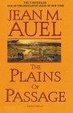 Cover of The Plains of Passage