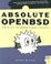 Cover of "Absolute OpenBSD"