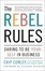Cover of "The Rebel Rules"