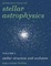 Cover of "Stellar Structure and Evolution"
