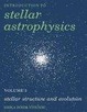Cover of Stellar Structure and Evolution