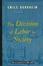Cover of The DIVISION OF LABOR IN SOCIETY