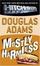 Cover of 'Mostly Harmless'