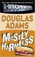 Cover of Mostly Harmless