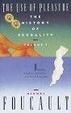 Cover of The History of Sexuality