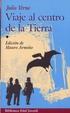 Cover of Viaje al centro de la tierra